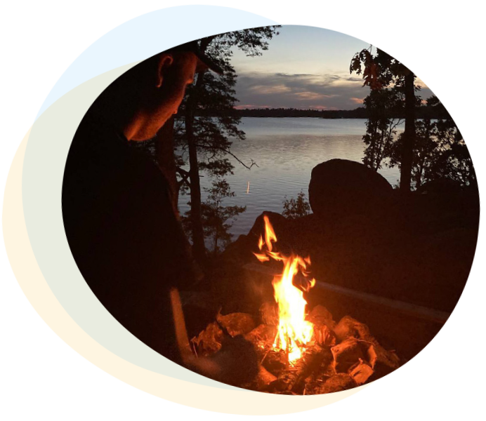 lagerfeuer